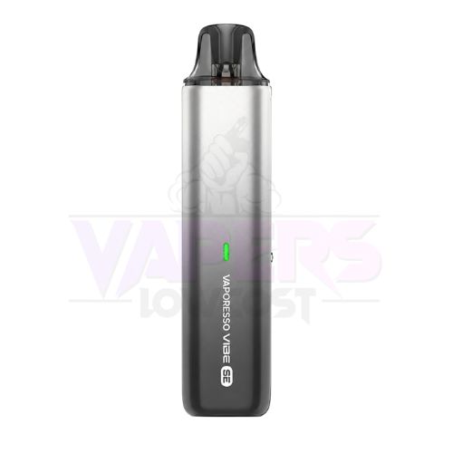 Vaporesso VIBE SE 1100mAh White