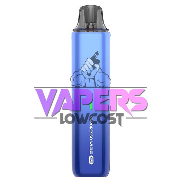 Vibe SE 1100mAh - Vaporesso - Color : Blue Vaporesso