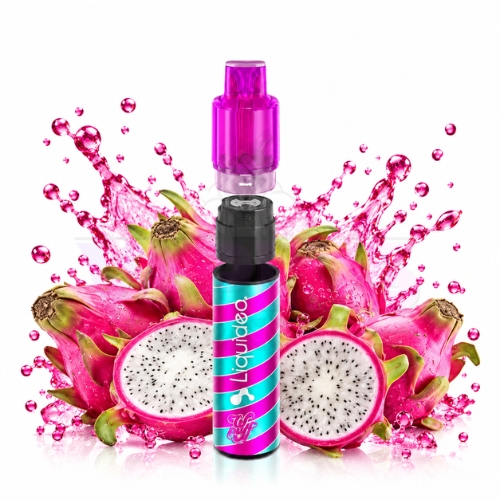 Wpuff Fusion 15000 Frutas Dragon 20mg