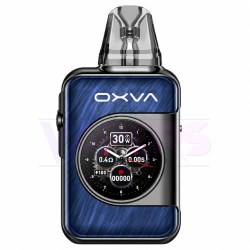 OXVA XLIM SQ Pro 2 1600mAh Blue Shadow