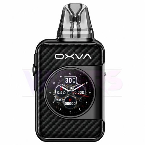 OXVA XLIM SQ Pro 2 1600mAh Carbon