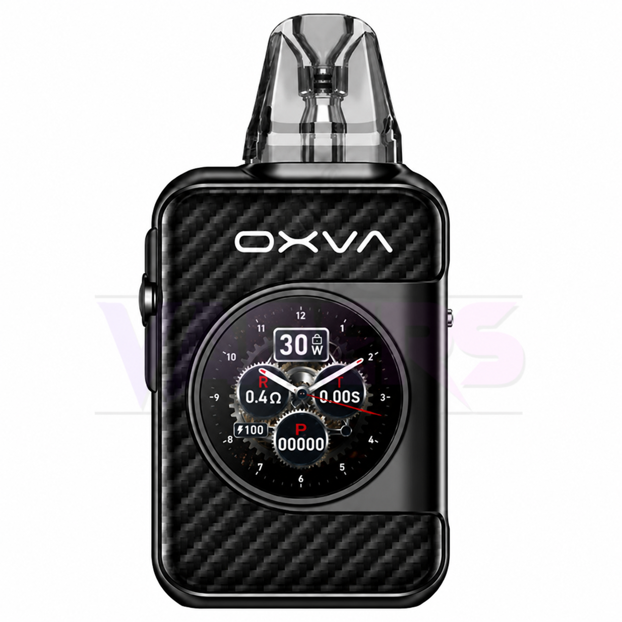 OXVA XLIM SQ Pro 2 1600mAh Carbon