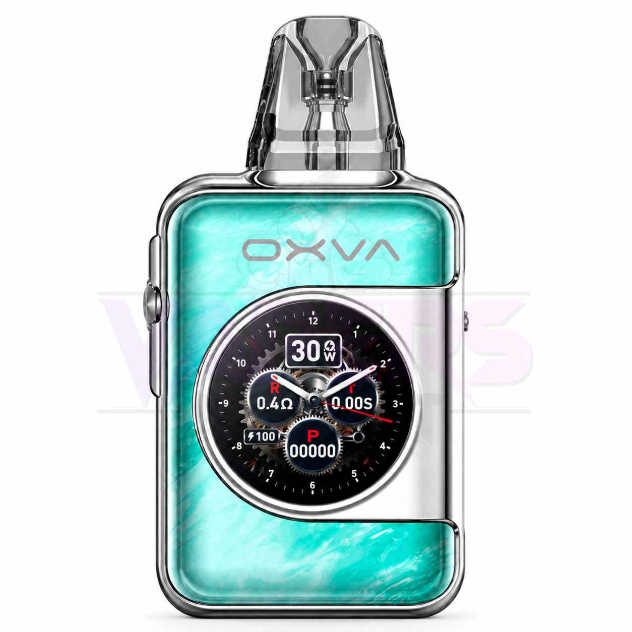 OXVA XLIM SQ Pro 2 1600mAh Celadon Marble