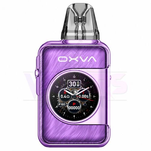 OXVA XLIM SQ Pro 2 1600mAh Dream Purple
