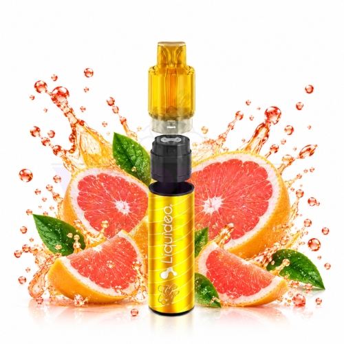 Wpuff Fusion 15000 Puffs 20mg Pomelo