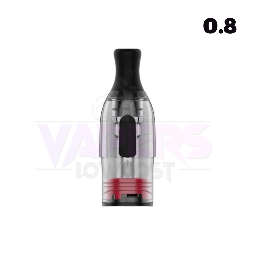 Cartucho Eco One T Vaporesso