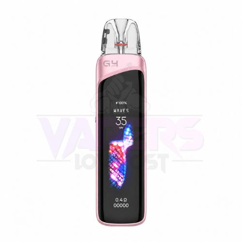 Caliburn G4 Pro 1800mAh Fantasy Pink Uwell