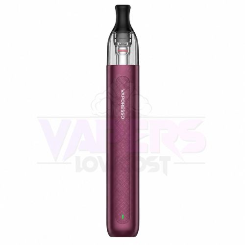 Vaporesso Eco One Pro 1400mAh Wine Red