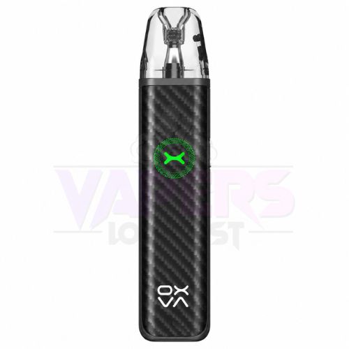 OXVA XLIM GO 2 1500mAh Black Carbon