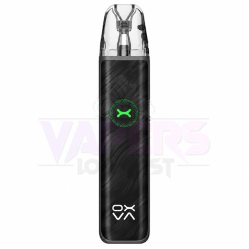 OXVA XLIM GO 2 1500mAh Black Shadow