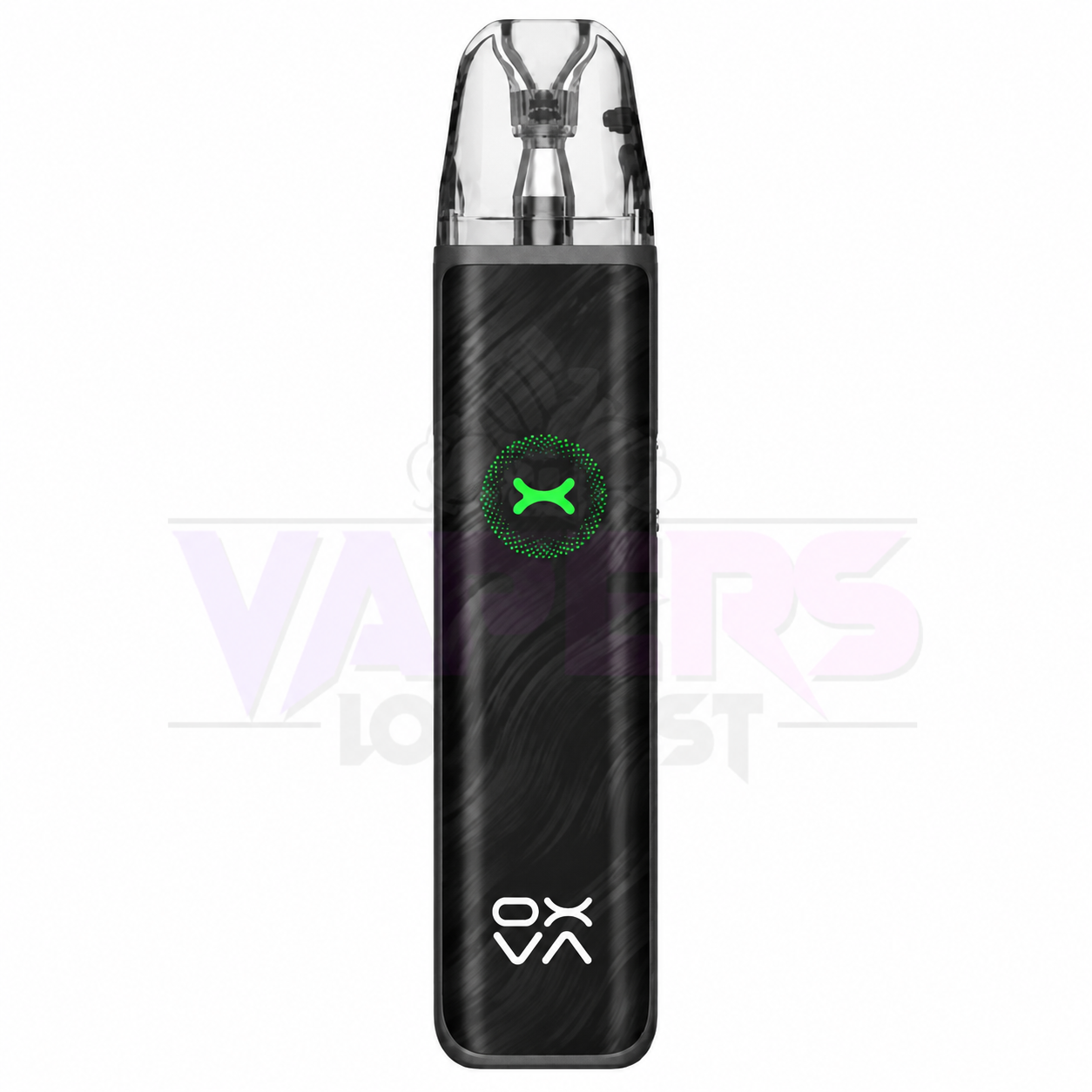 OXVA XLIM GO 2 1500mAh Black Shadow