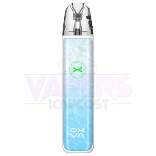 OXVA XLIM GO 2 1500mAh Blue Ripple