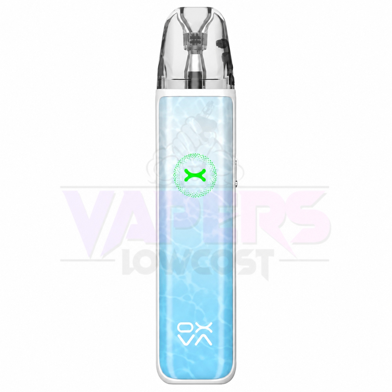 OXVA XLIM GO 2 1500mAh Blue Ripple