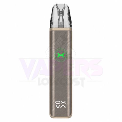 OXVA XLIM GO 2 1500mAh Brown Shadow