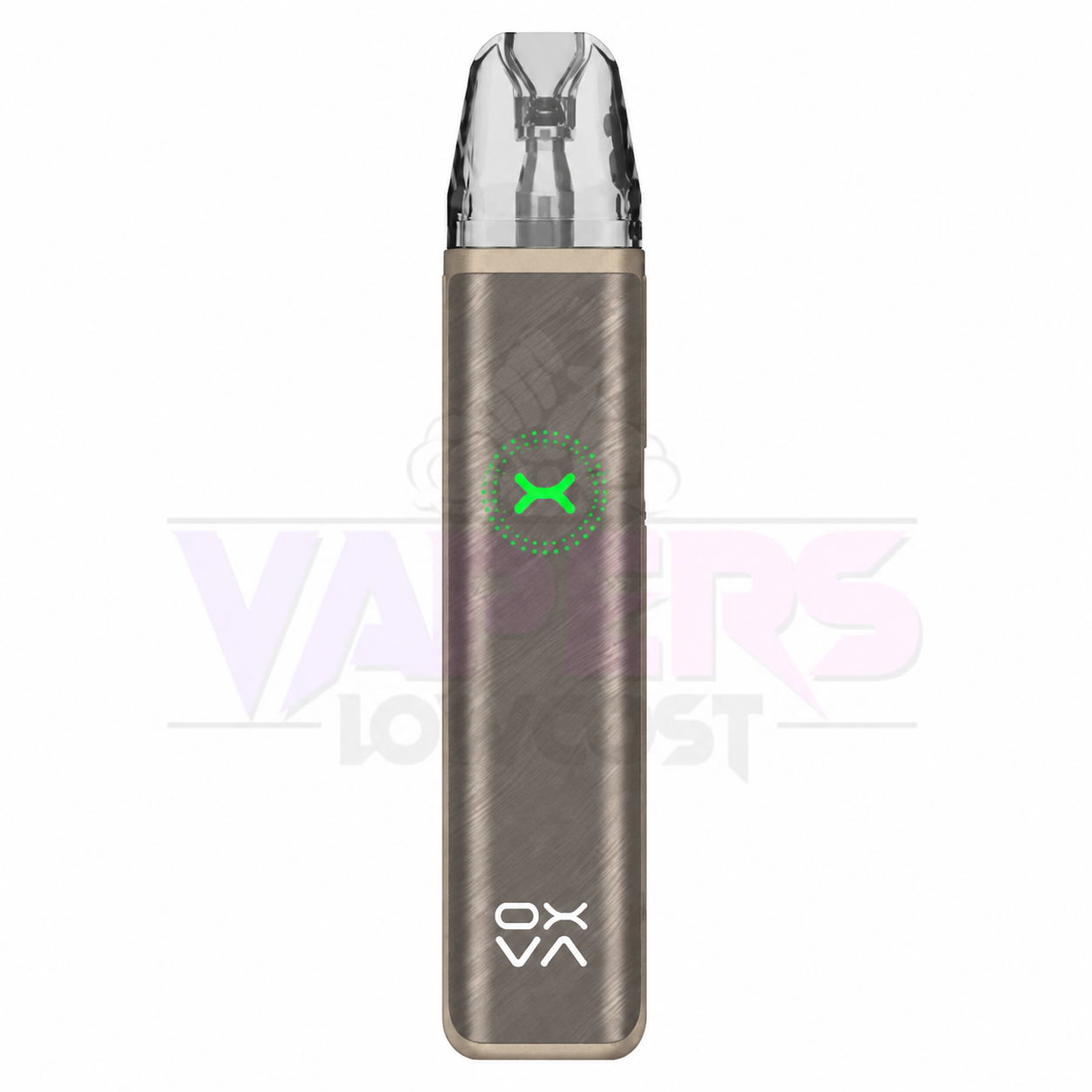 OXVA XLIM GO 2 1500mAh Brown Shadow