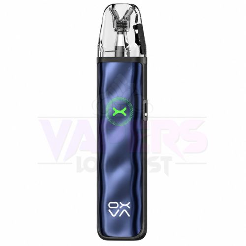 OXVA XLIM GO 2 1500mAh Metal Blue