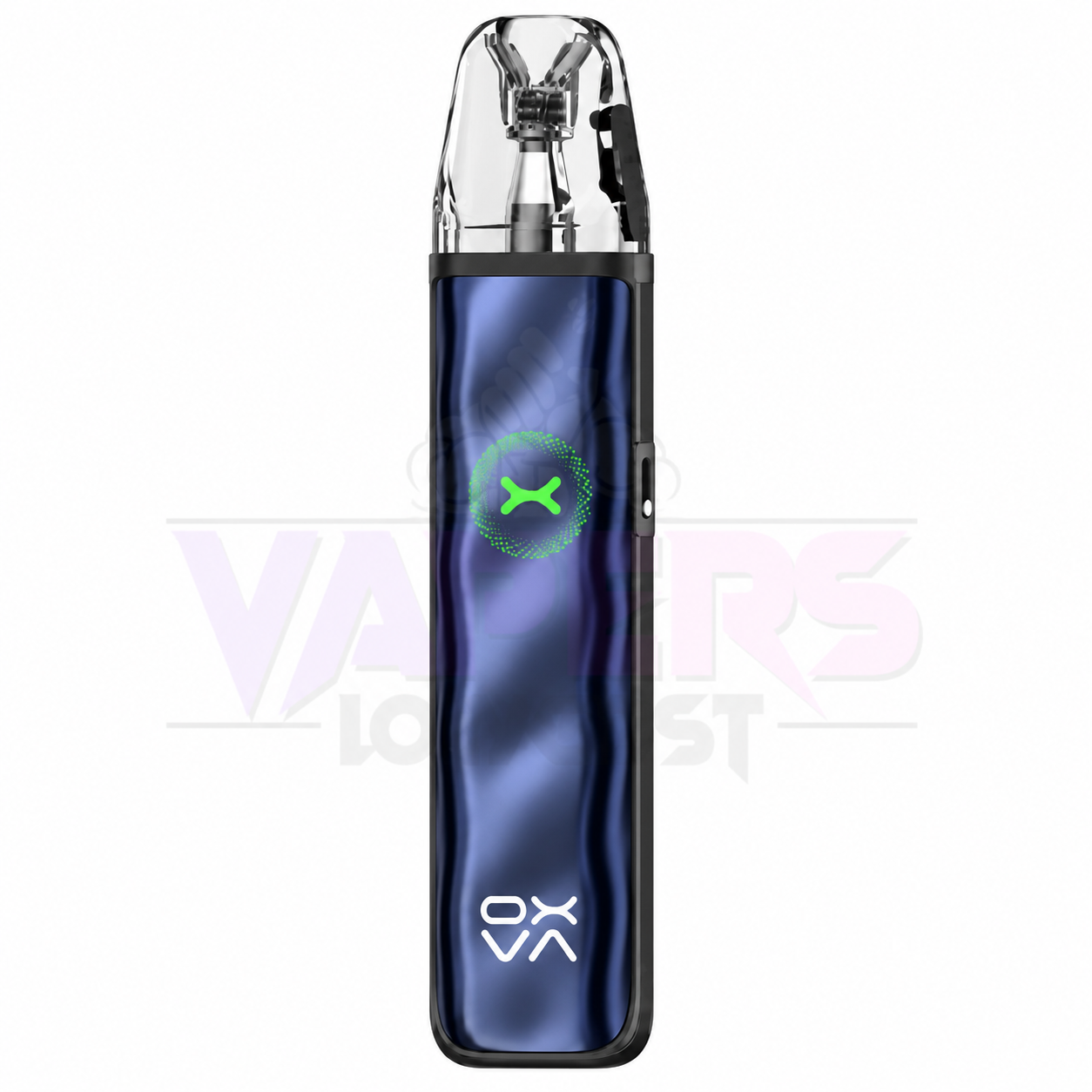 OXVA XLIM GO 2 1500mAh Metal Blue