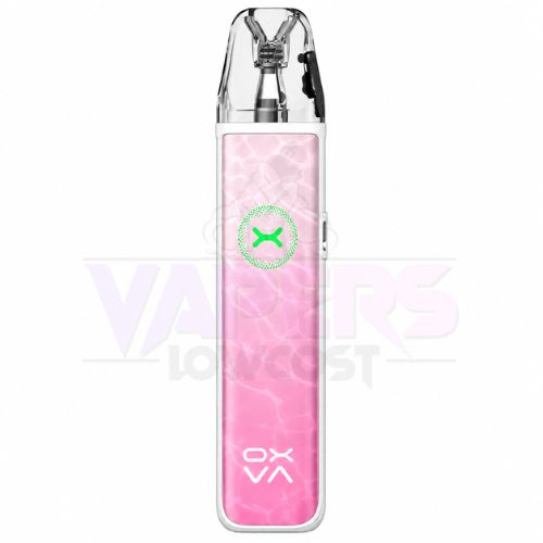 OXVA XLIM GO 2 1500mAh Pink Ripple