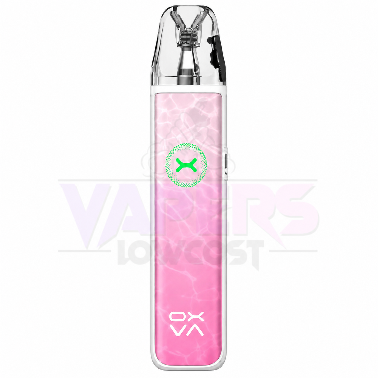 OXVA XLIM GO 2 1500mAh Pink Ripple