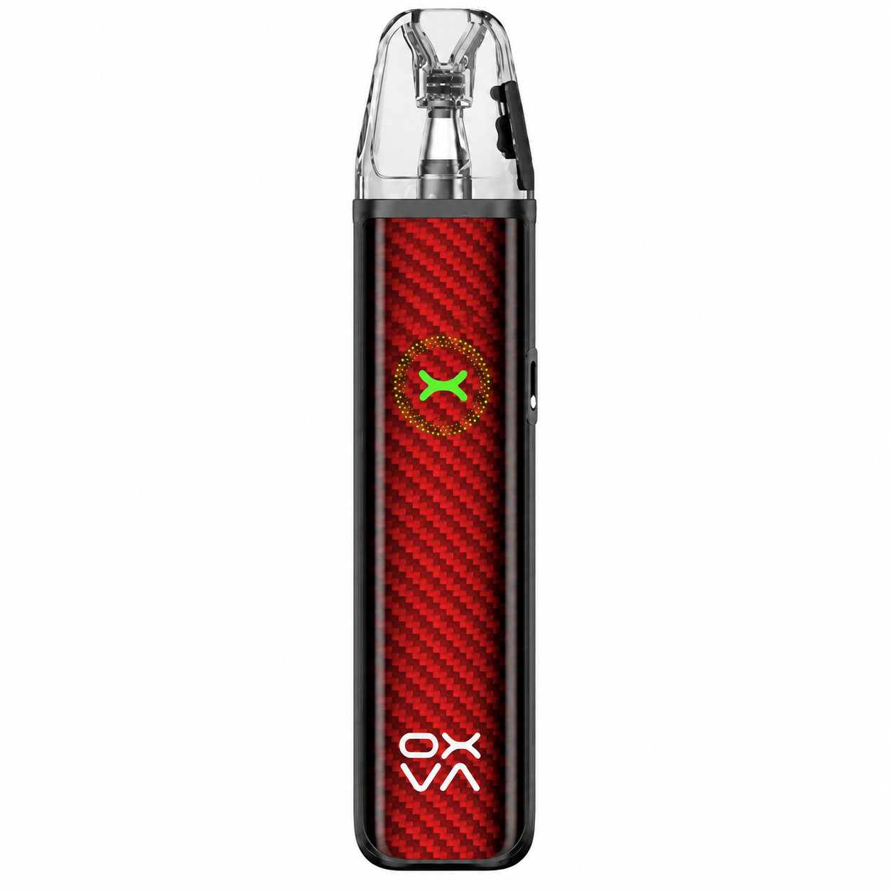 OXVA XLIM GO 2 1500mAh Red Carbon