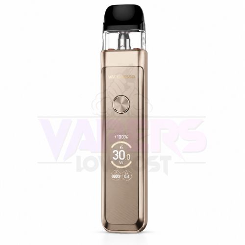 Vaporesso XROS Pro 2 2000mAh Golden