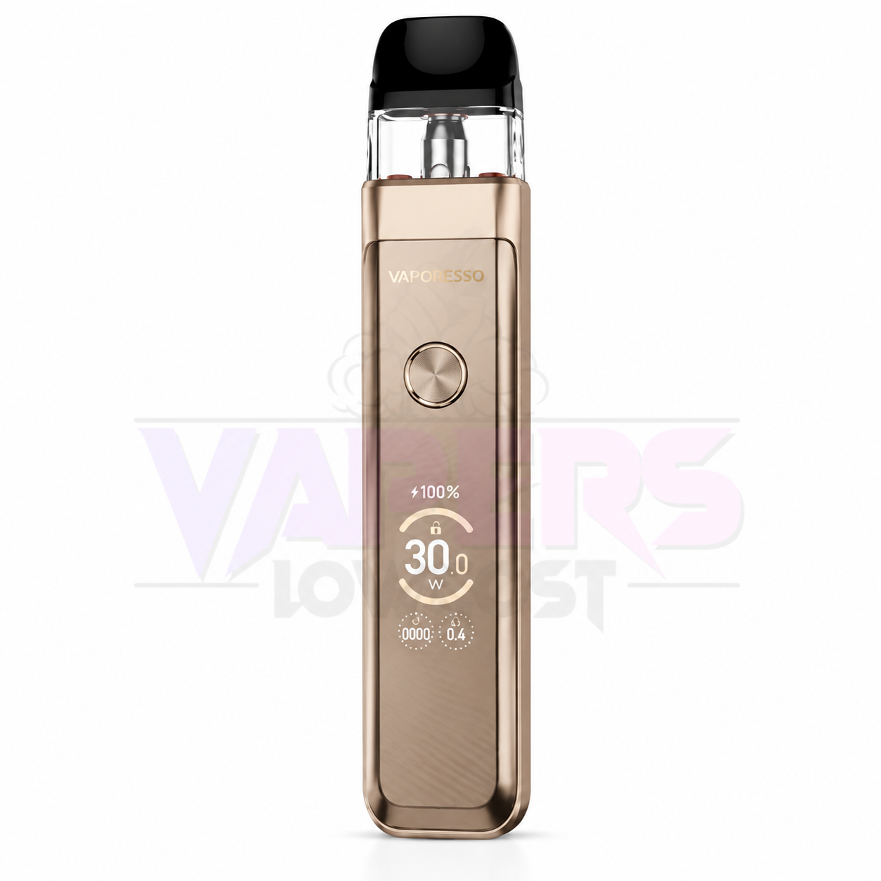 Vaporesso XROS Pro 2 2000mAh Golden