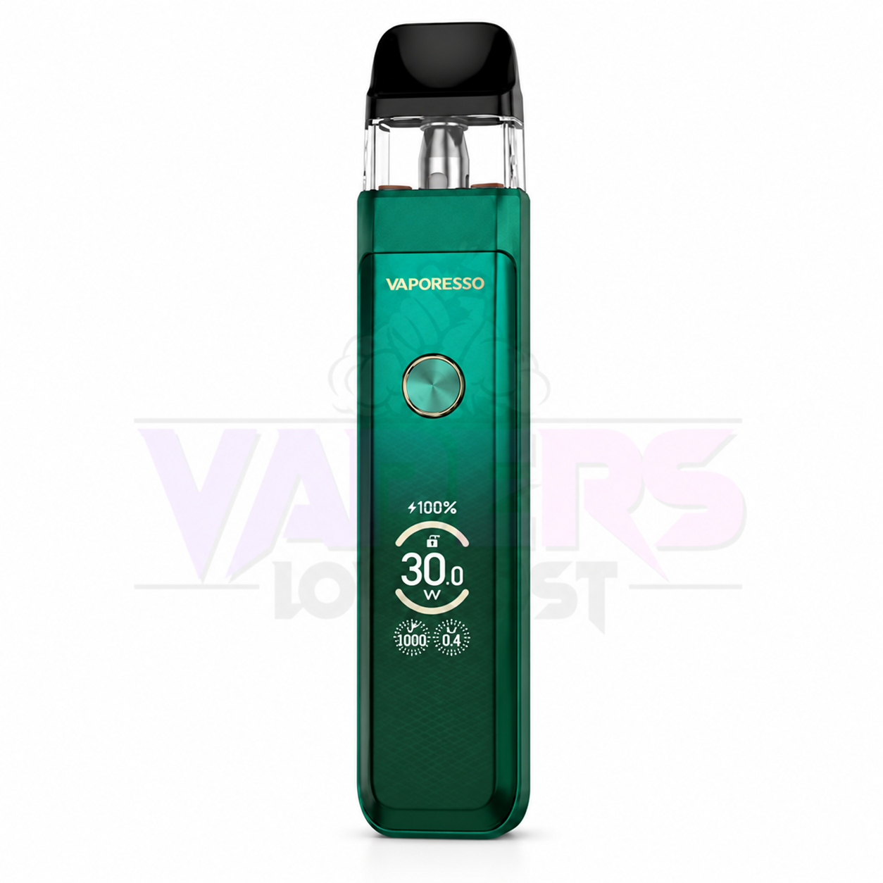 Vaporesso XROS Pro 2 2000mAh Green