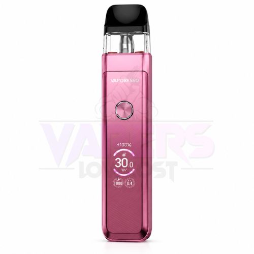 Vaporesso XROS Pro 2 2000mAh Pink