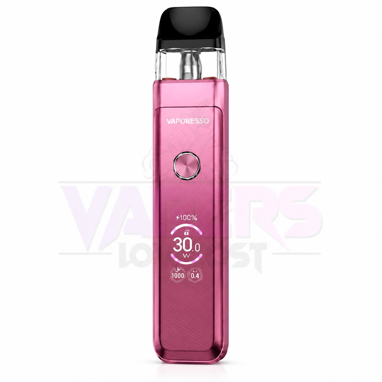 Vaporesso XROS Pro 2 2000mAh Pink