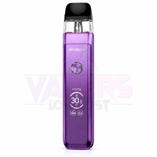 Vaporesso XROS Pro 2 2000mAh Purple