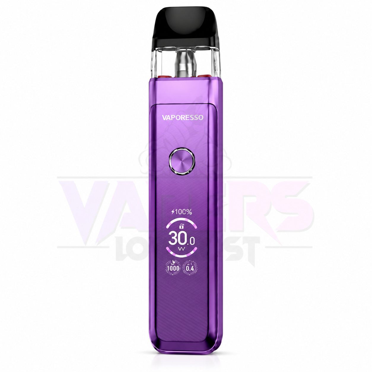 Vaporesso XROS Pro 2 2000mAh Purple