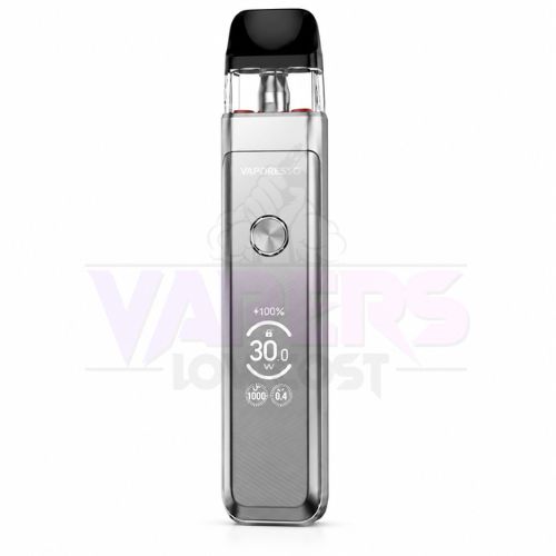 Vaporesso XROS Pro 2 2000mAh Silver