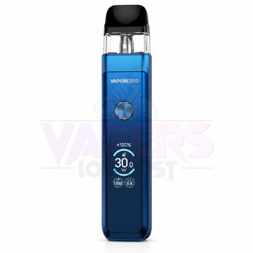 Vaporesso XROS Pro 2 2000mAh Blue