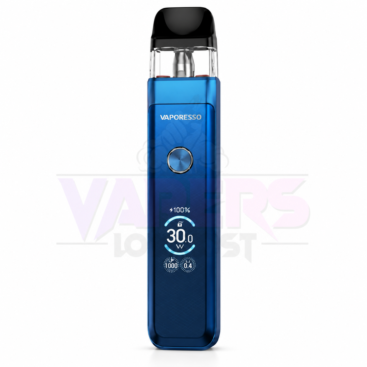 Vaporesso XROS Pro 2 2000mAh Blue
