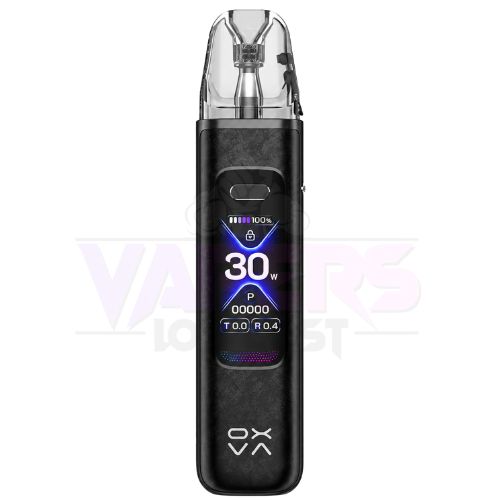 OXVA XLIM Pro 3 1500mAh Ceramic Black