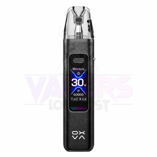 OXVA XLIM Pro 3 1500mAh Ceramic Black