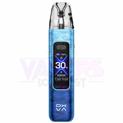 OXVA XLIM Pro 3 1500mAh Forged Blue