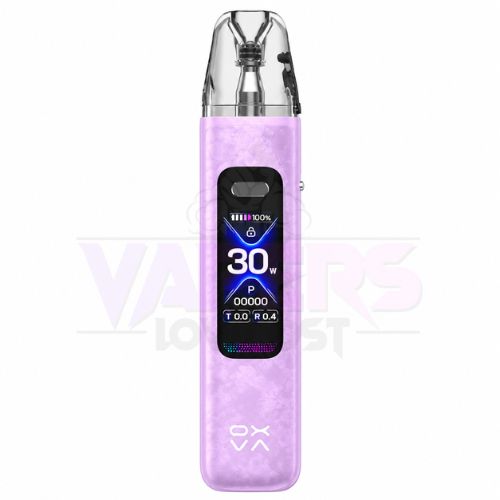 OXVA XLIM Pro 3 1500mAh Lavender Purple