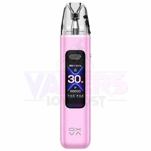 OXVA XLIM Pro 3 1500mAh Pink