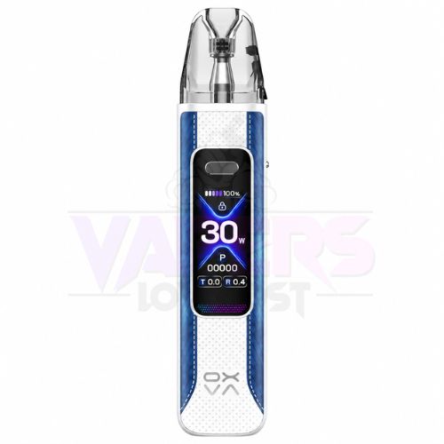 OXVA XLIM Pro 3 1500mAh Sky Blue