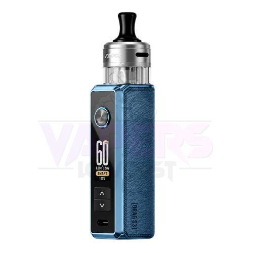 Voopoo Drag S3 Blue