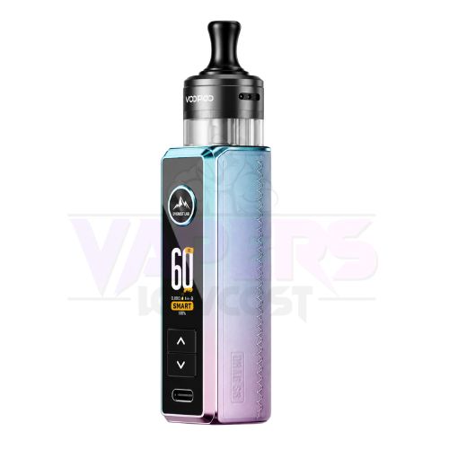 Voopoo Drag S3 Cherry Pink
