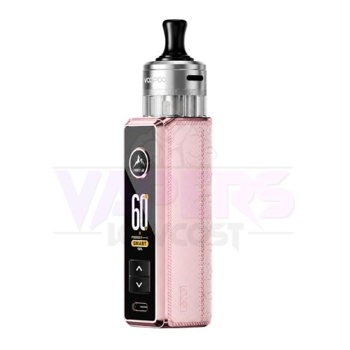 Voopoo Drag S3 Pink