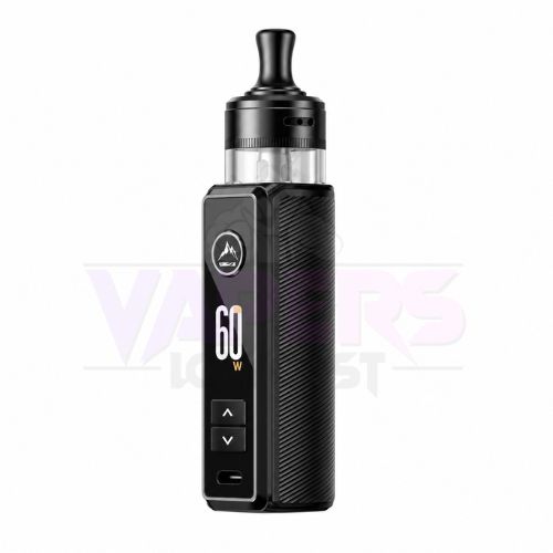 Voopoo Drag S3 Spray Black