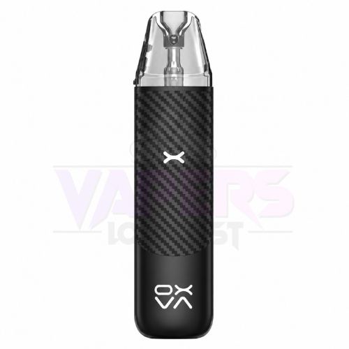 Oxva NeXLIM GO 1800mAh Black Warrior