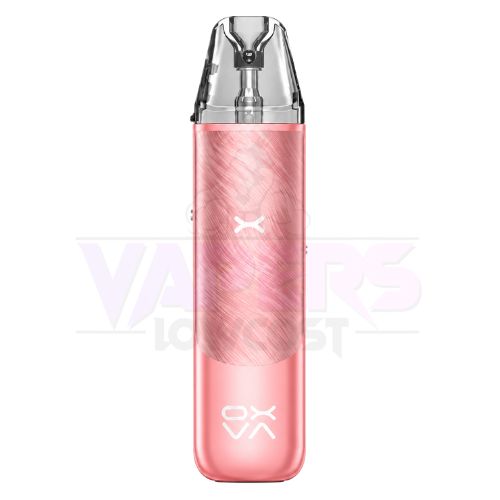 Oxva NeXLIM GO 1800mAh Rose Pink
