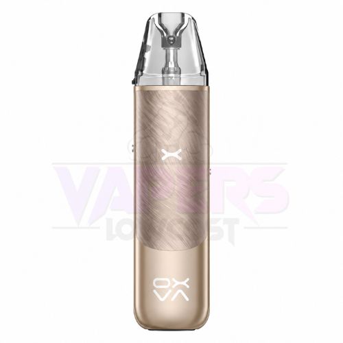 Oxva NeXLIM GO 1800mAh Sahara Brown
