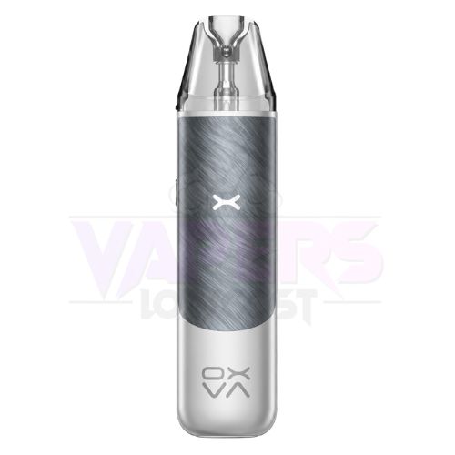 Oxva NeXLIM GO 1800mAh Space Gray