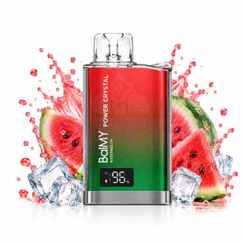 BALMY Power Crystal Watermelon