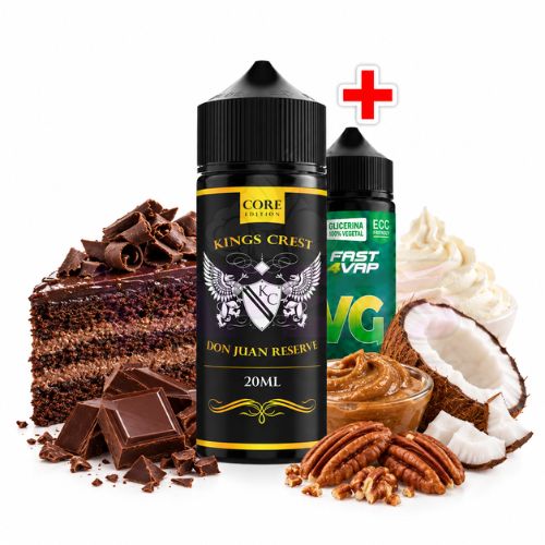 Don Juan Reserve 20+70